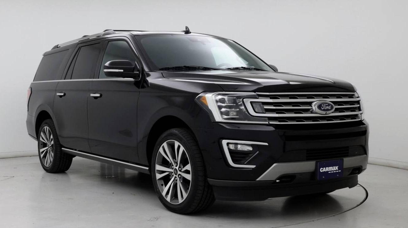 FORD EXPEDITION MAX 2021 1FMJK2AT7MEA13240 image